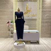 Tailor-made dresses Doha